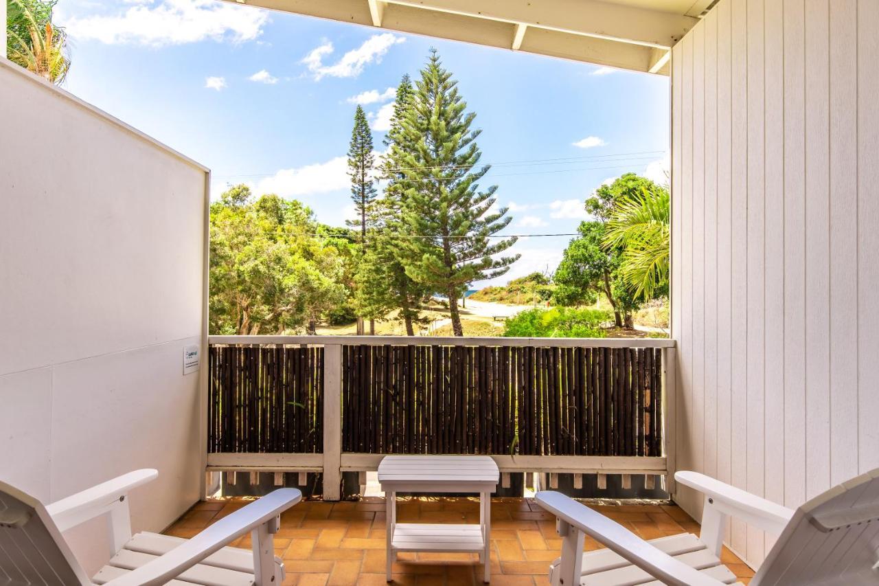 Wake Up! Byron Bay Hostel Luaran gambar