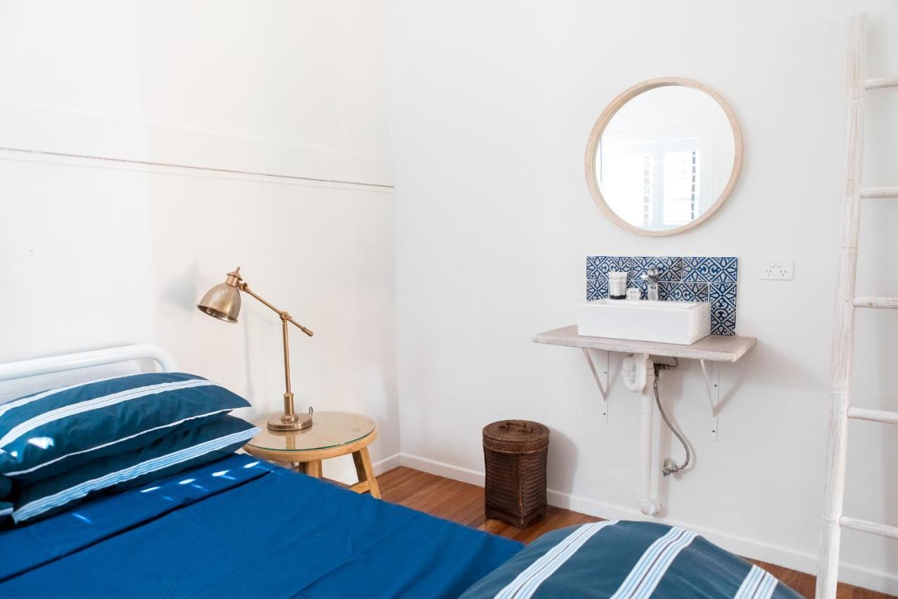 Wake Up! Byron Bay Hostel Luaran gambar