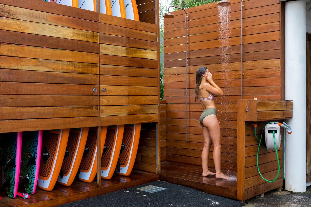 Wake Up! Byron Bay Hostel Luaran gambar