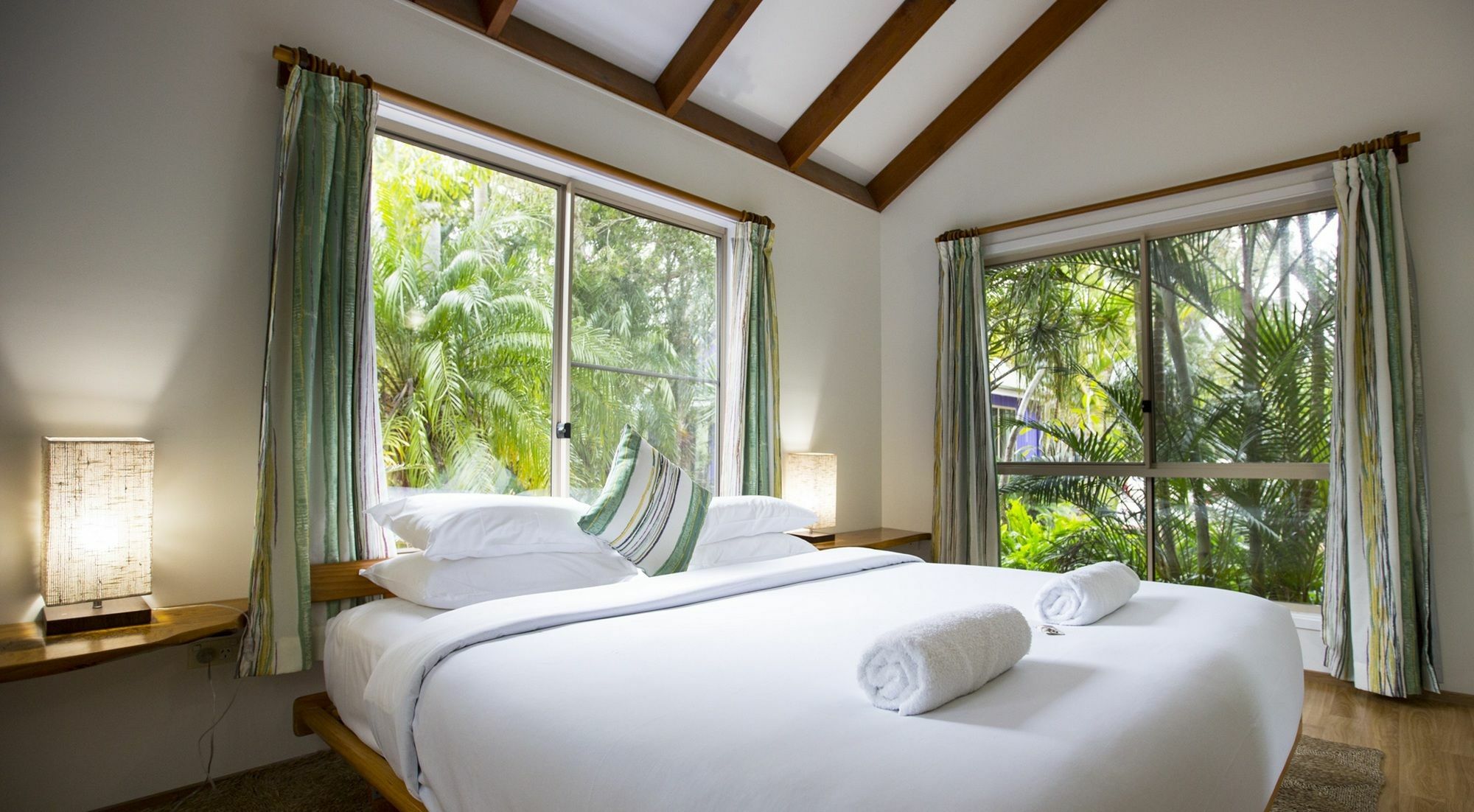 Wake Up! Byron Bay Hostel Luaran gambar