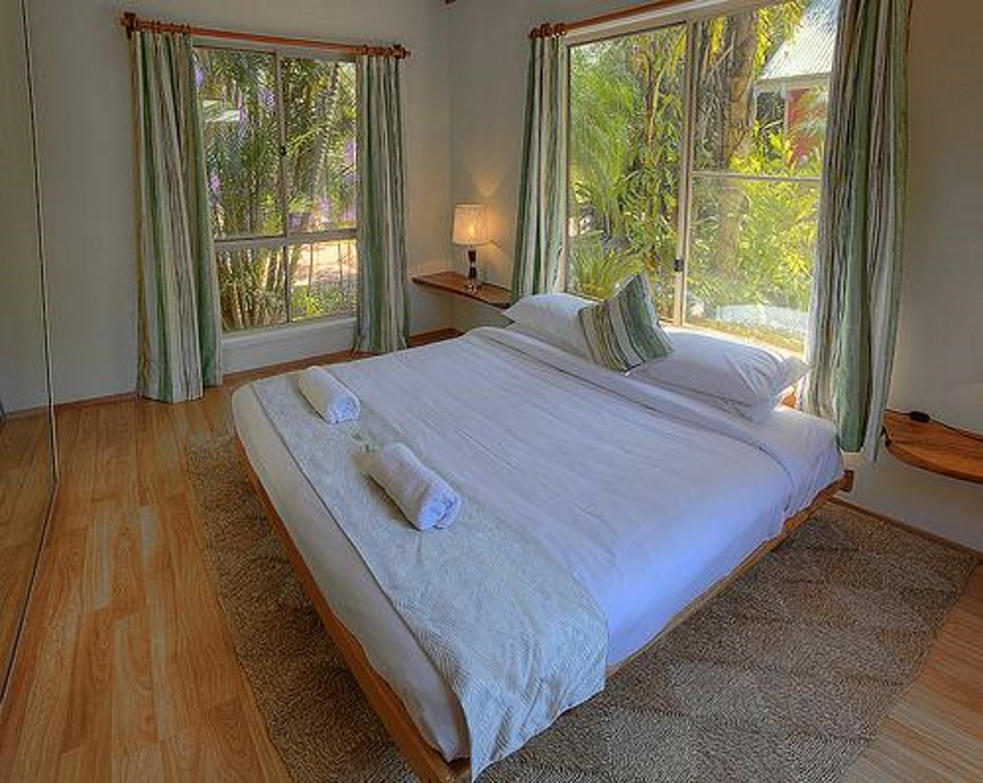 Wake Up! Byron Bay Hostel Luaran gambar