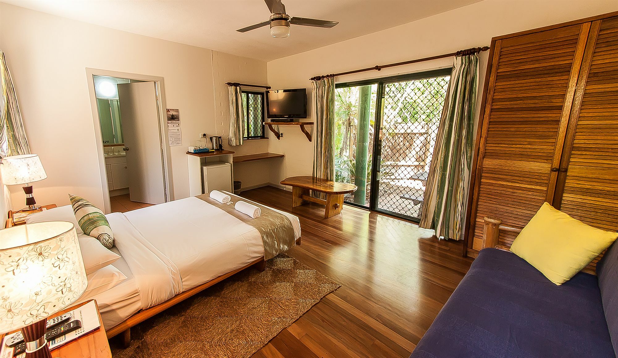 Wake Up! Byron Bay Hostel Luaran gambar